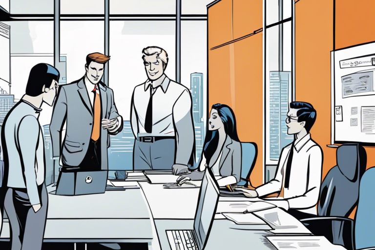 Affordable CRM Software For Startups: Streamlining Customer Relationships