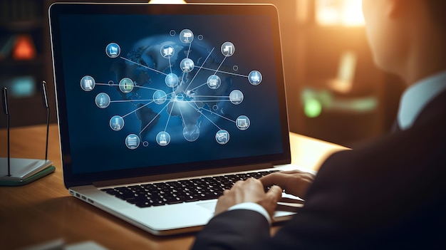 Top Cloud-Based CRM Platforms: Enhancing Customer Relationships In The Digital Era